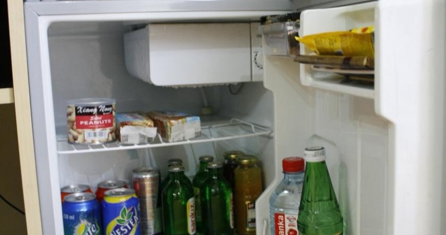 اتاق هتل پریمیر اتاق هتل پریمیر