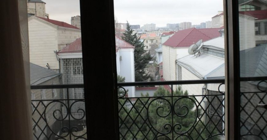 اتاق هتل پریمیر اتاق هتل پریمیر