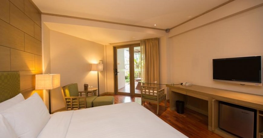 اتاق هتل آوانی پاتایا اتاق هتل آوانی پاتایا