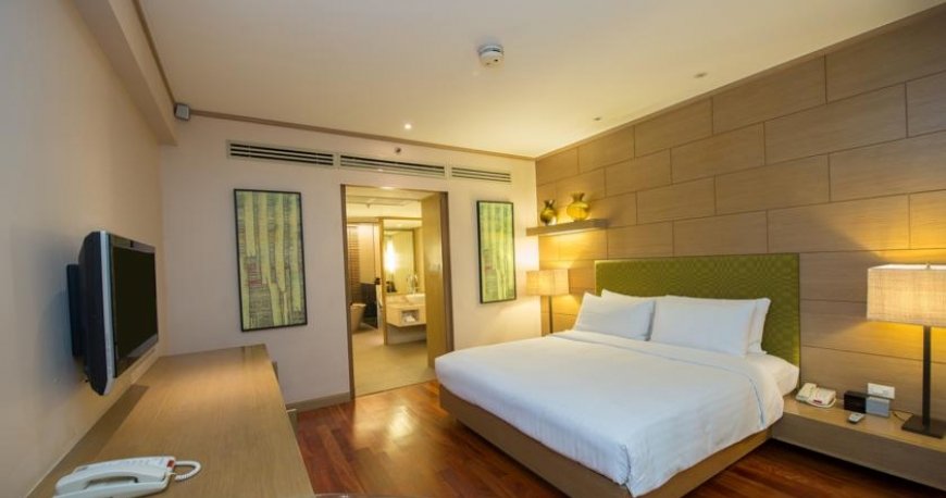 اتاق هتل آوانی پاتایا اتاق هتل آوانی پاتایا