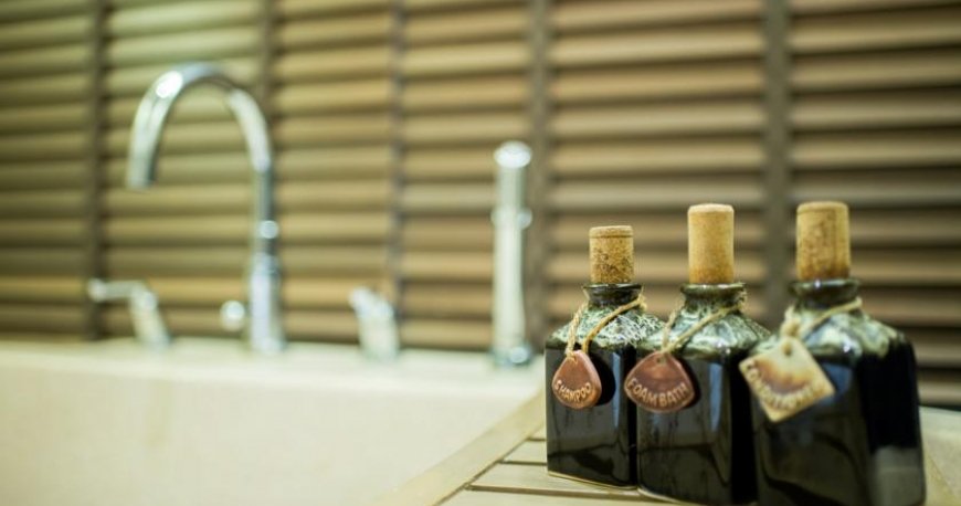 سرویس بهداشتی هتل آوانی پاتایا سرویس بهداشتی هتل آوانی پاتایا