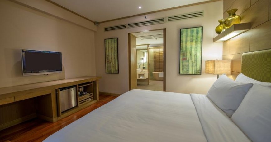 اتاق هتل آوانی پاتایا اتاق هتل آوانی پاتایا