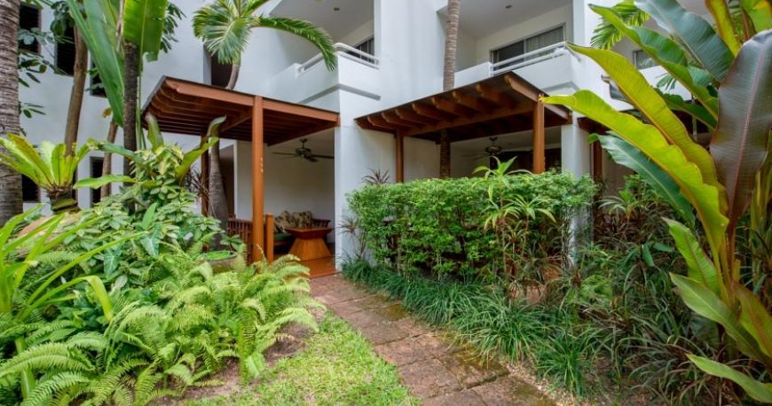 هتل آوانی پاتایا هتل آوانی پاتایا