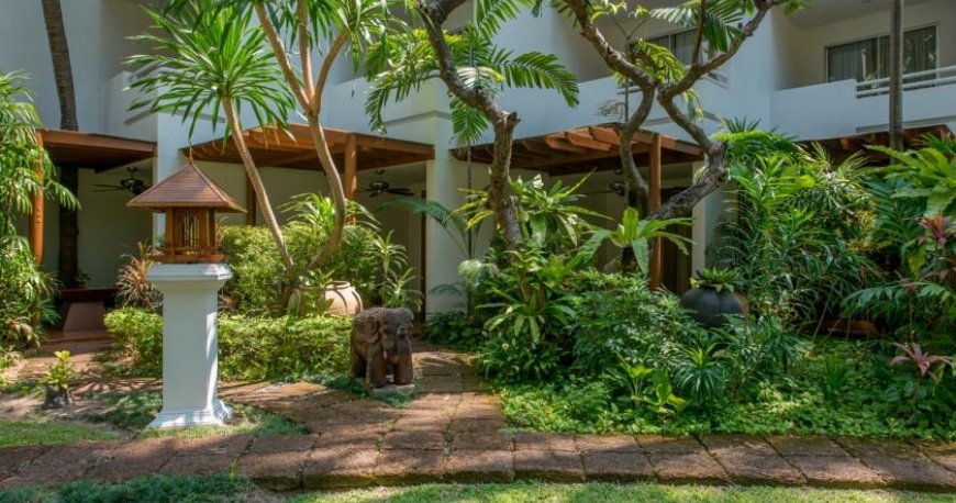 هتل آوانی پاتایا هتل آوانی پاتایا