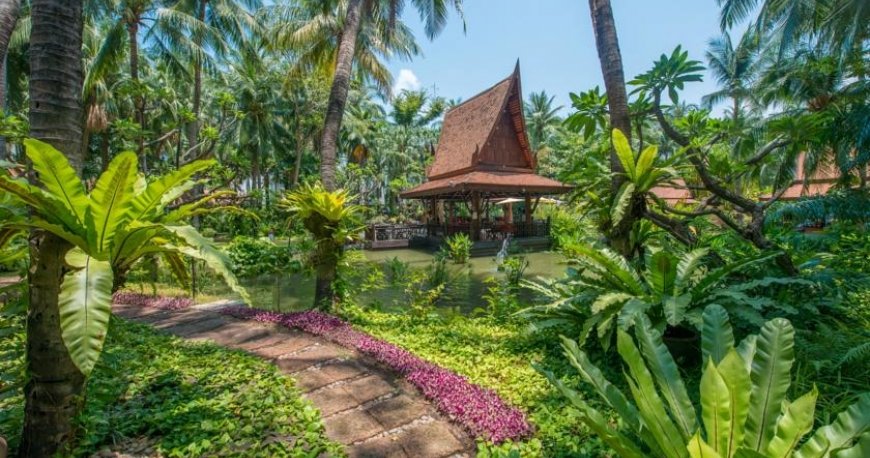 هتل آوانی پاتایا هتل آوانی پاتایا