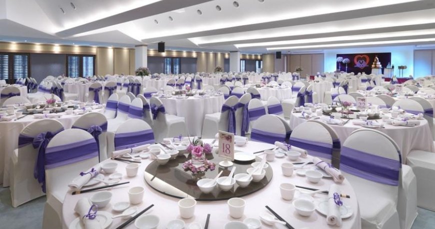 رستوران هتل فدرال