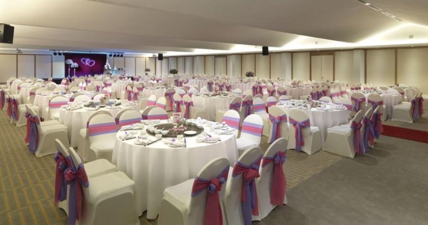 رستوران هتل فدرال