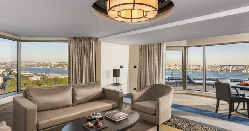 اتاق هتل سوئیستل اتاق هتل سوئیستل