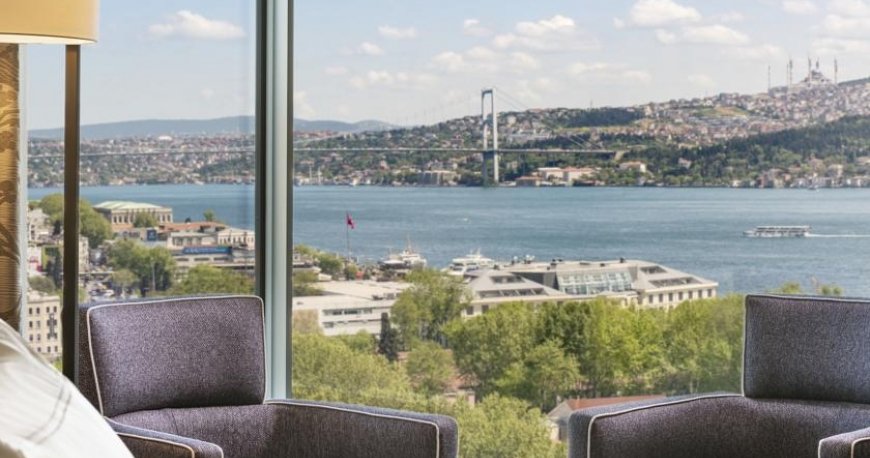 اتاق هتل سوئیستل اتاق هتل سوئیستل