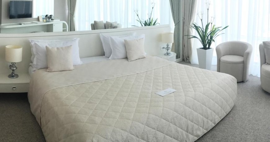 اتاق هتل قفقاز اسپرت