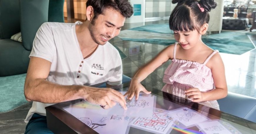 هتل نووتل پلاتینیوم هتل نووتل پلاتینیوم