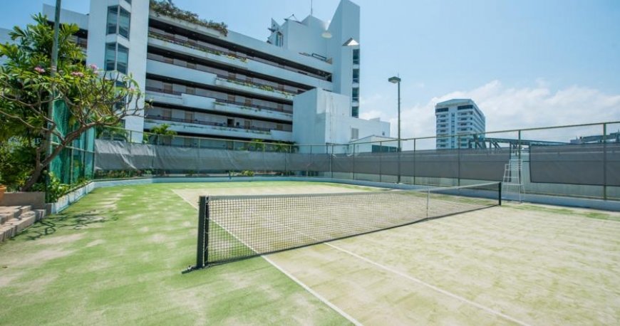 هتل آوانی پاتایا هتل آوانی پاتایا