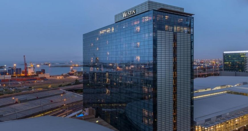 هتل وستین
