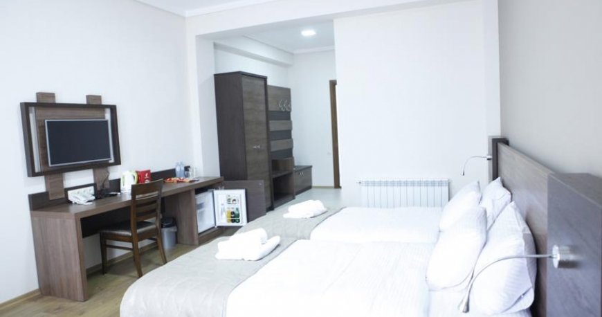 اتاق هتل کلومبی