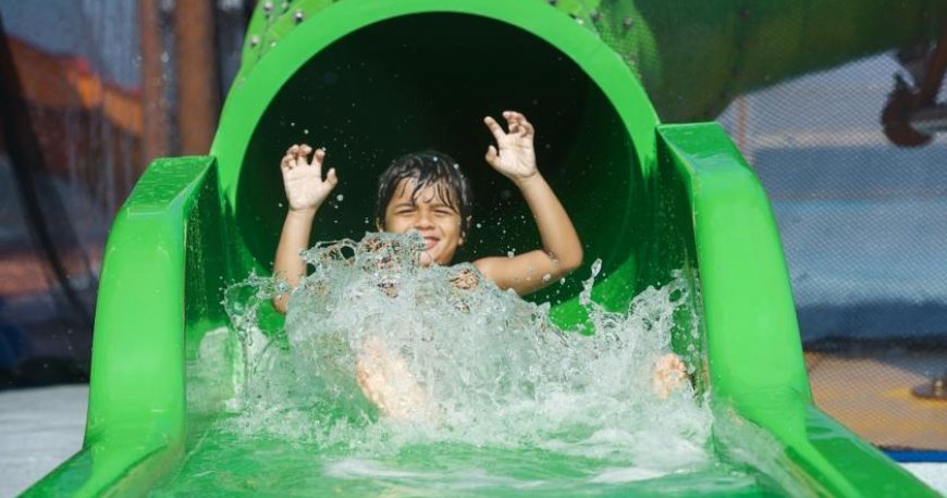 هتل دابل تری بای هیلتون مرجان