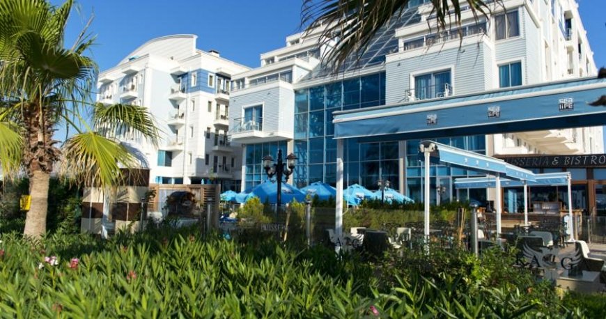 هتل سی لایف فامیلی