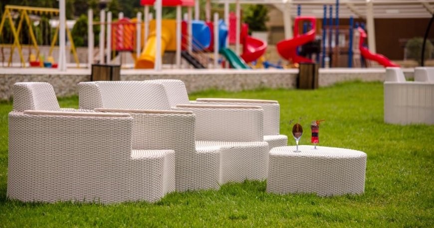 هتل رامادا باکو