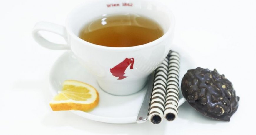 رستوران هتل کلومبی