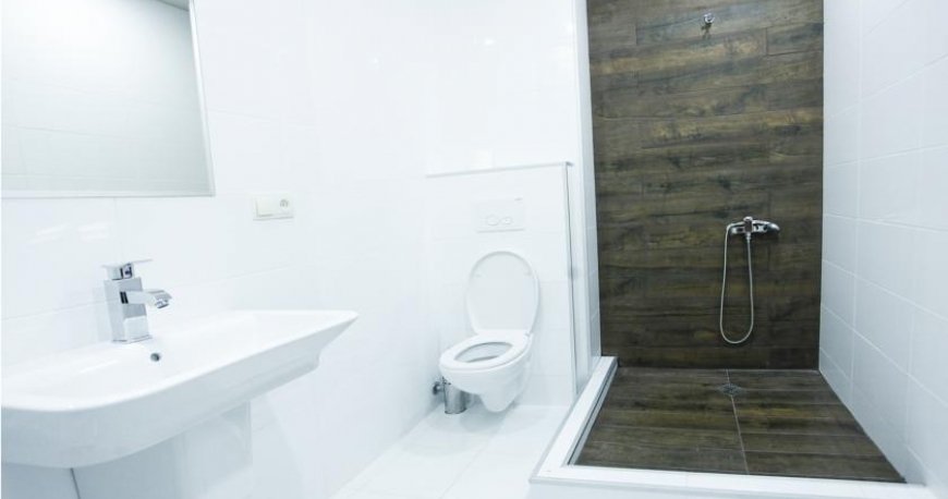 سرویس بهداشتی هتل کلومبی