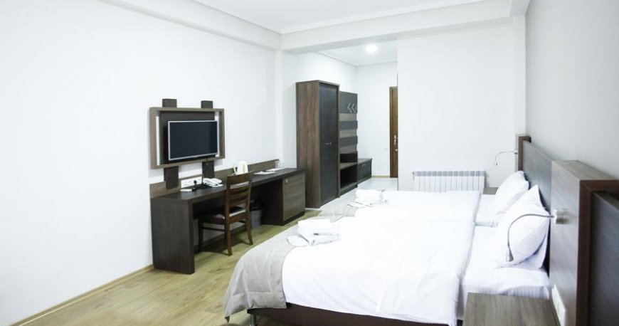 اتاق هتل کلومبی