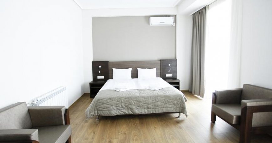 اتاق هتل کلومبی