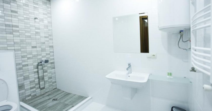 سرویس بهداشتی هتل کلومبی