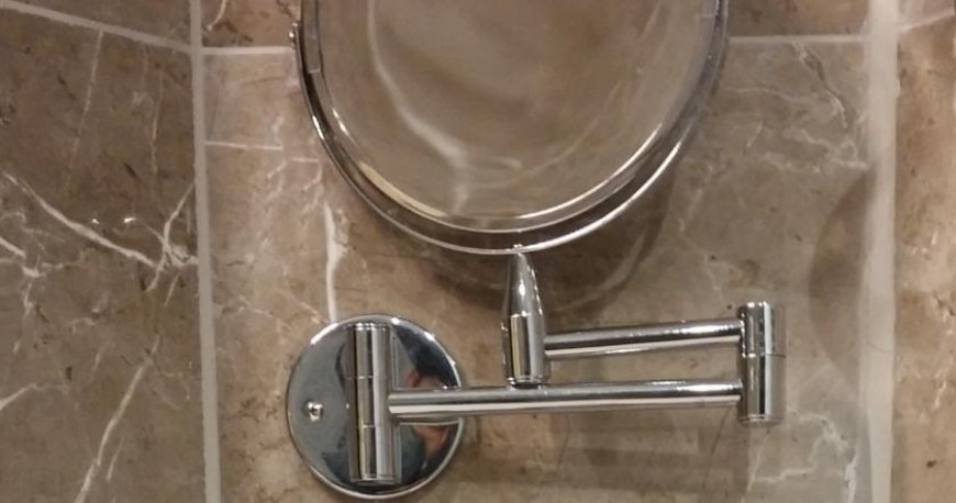 سرویس بهداشتی هتل آلدینو