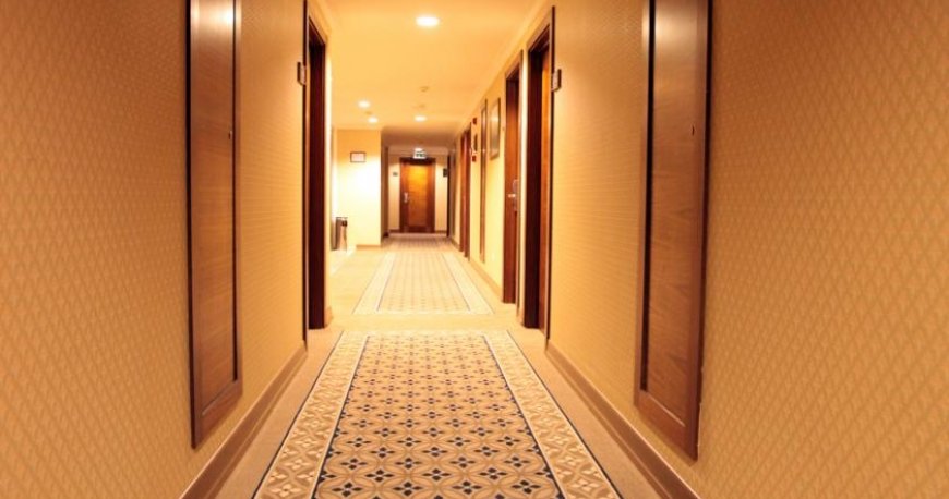 اتاق هتل گرند اوزتانیک استانبول اتاق هتل گرند اوزتانیک استانبول