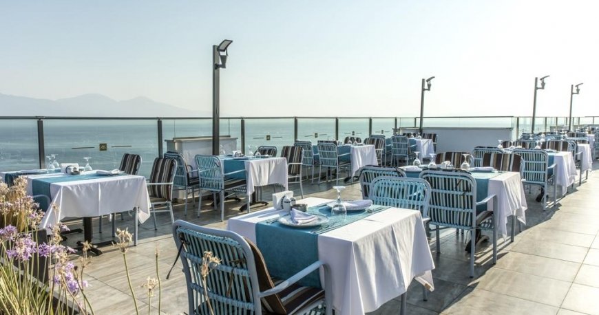 هتل آمارا سی لایت الیت