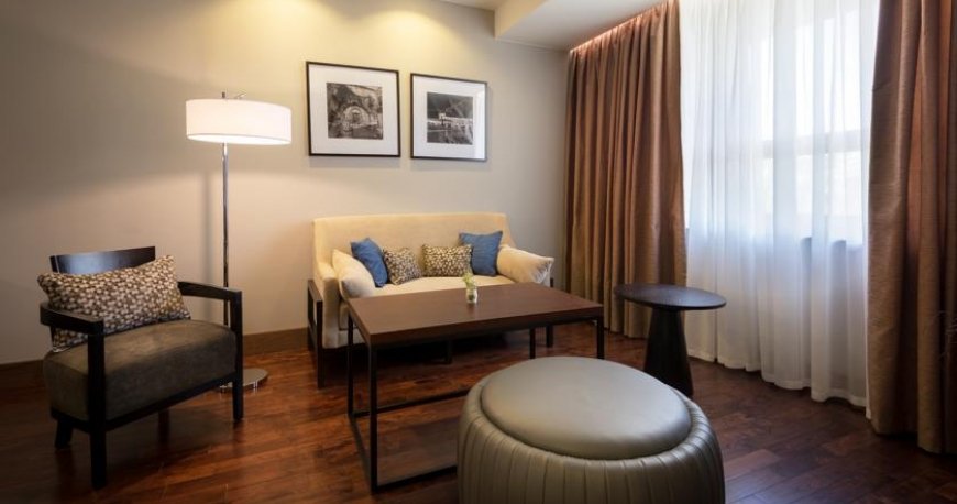 اتاق هتل رادیسون بلو اتاق هتل رادیسون بلو