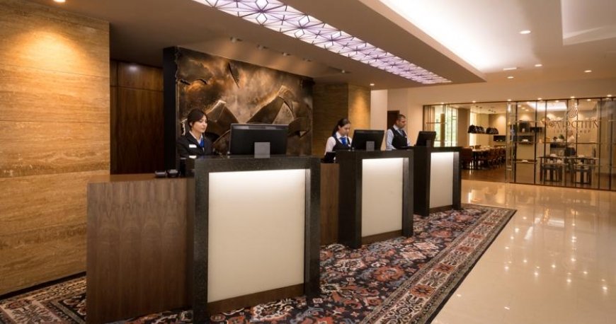 هتل رادیسون بلو هتل رادیسون بلو