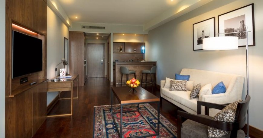 اتاق هتل رادیسون بلو اتاق هتل رادیسون بلو