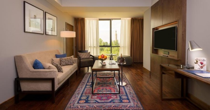 اتاق هتل رادیسون بلو اتاق هتل رادیسون بلو