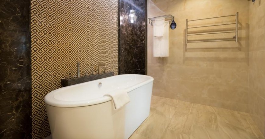 سرویس بهداشتی هتل رادیسون بلو سرویس بهداشتی هتل رادیسون بلو