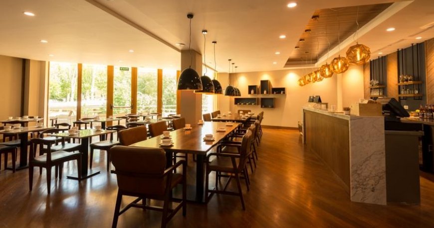 هتل رادیسون بلو هتل رادیسون بلو