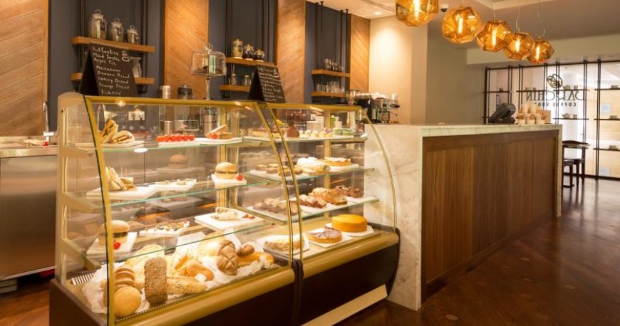 رستوران هتل رادیسون بلو رستوران هتل رادیسون بلو