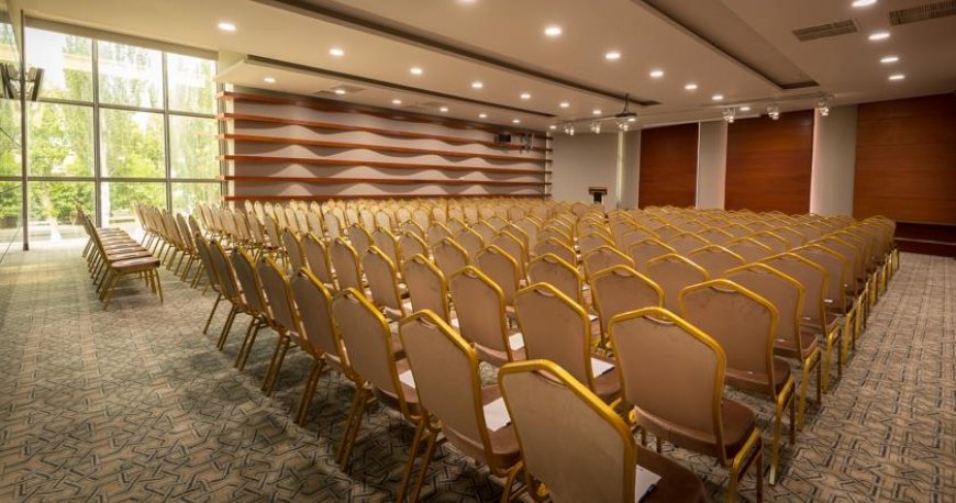 هتل رادیسون بلو هتل رادیسون بلو