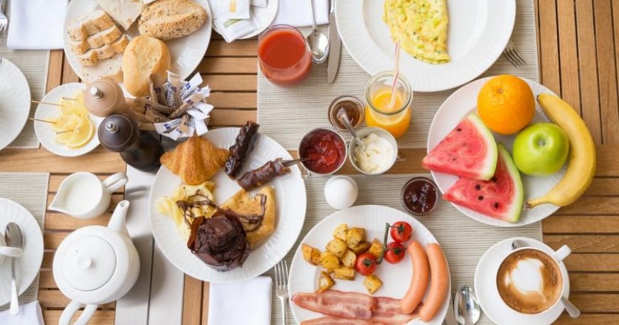 رستوران هتل رادیسون بلو رستوران هتل رادیسون بلو