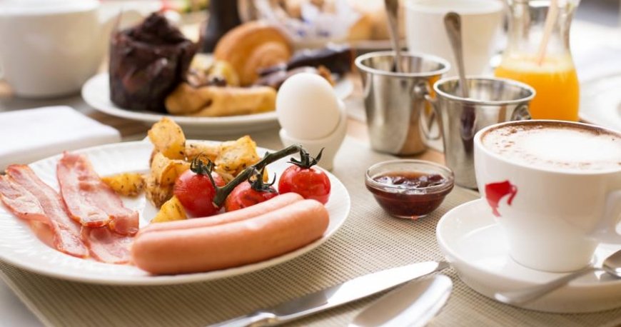 رستوران هتل رادیسون بلو رستوران هتل رادیسون بلو