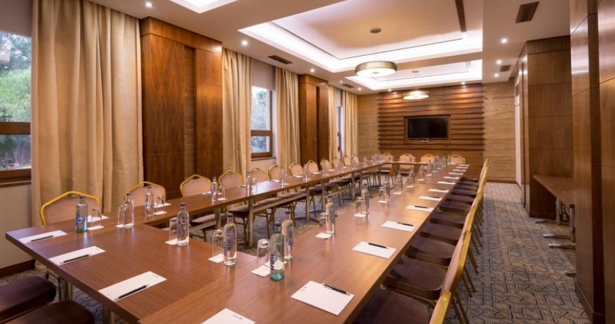 هتل رادیسون بلو هتل رادیسون بلو