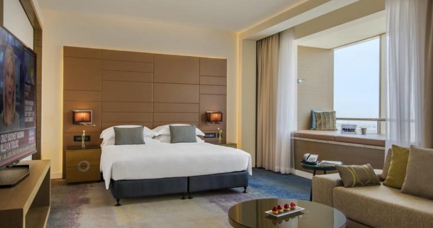 اتاق هتل تاورز روتانا