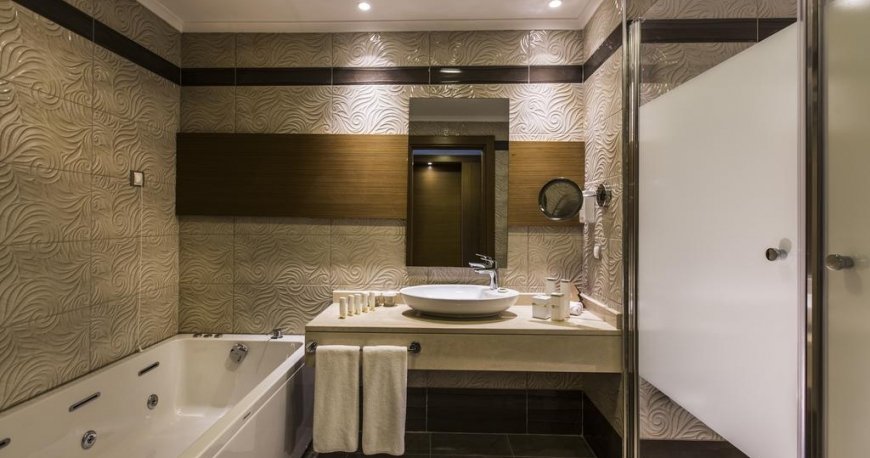 سرویس بهداشتی هتل آمارا سی لایت الیت