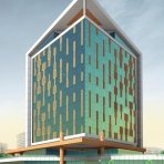 هتل رامادا پلازا