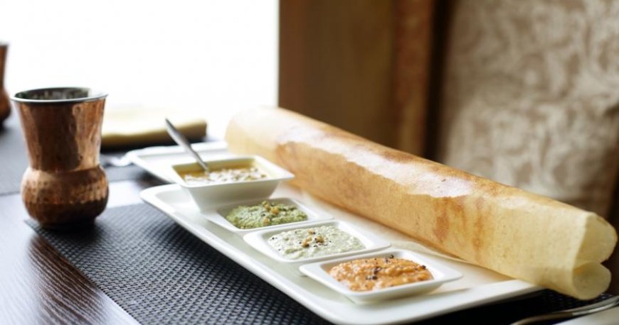 رستوران هتل آزیمات المپیک مسکو روسیه