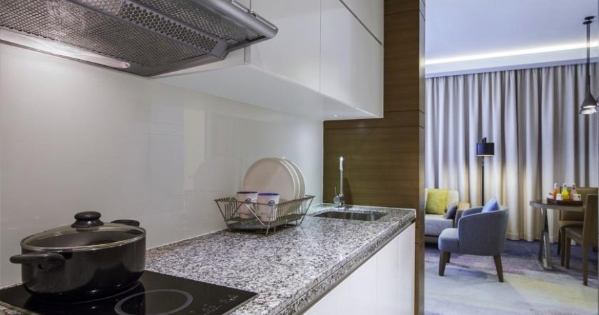 اتاق هتل تاورز روتانا