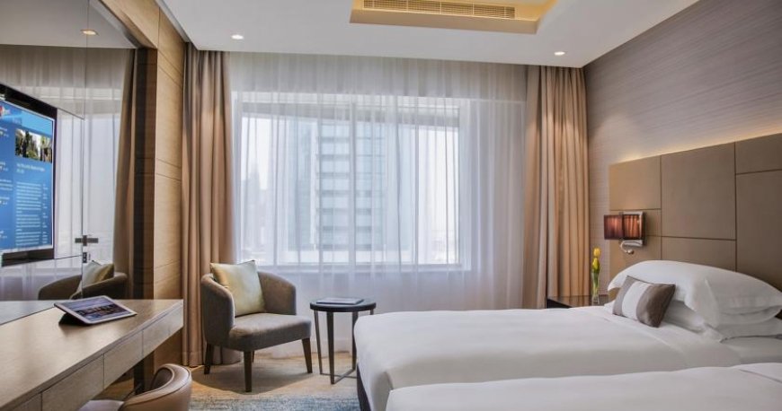 اتاق هتل تاورز روتانا