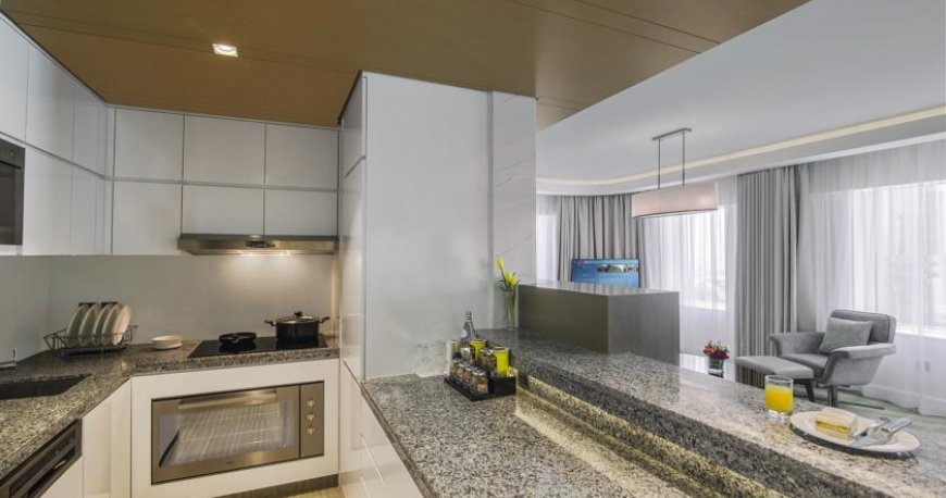 اتاق هتل تاورز روتانا