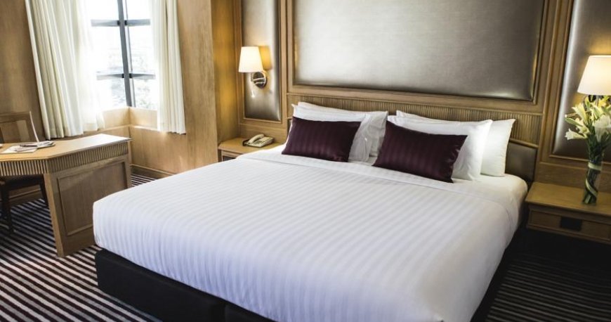 اتاق هتل آوانی آتریوم بانکوک اتاق هتل آوانی آتریوم بانکوک