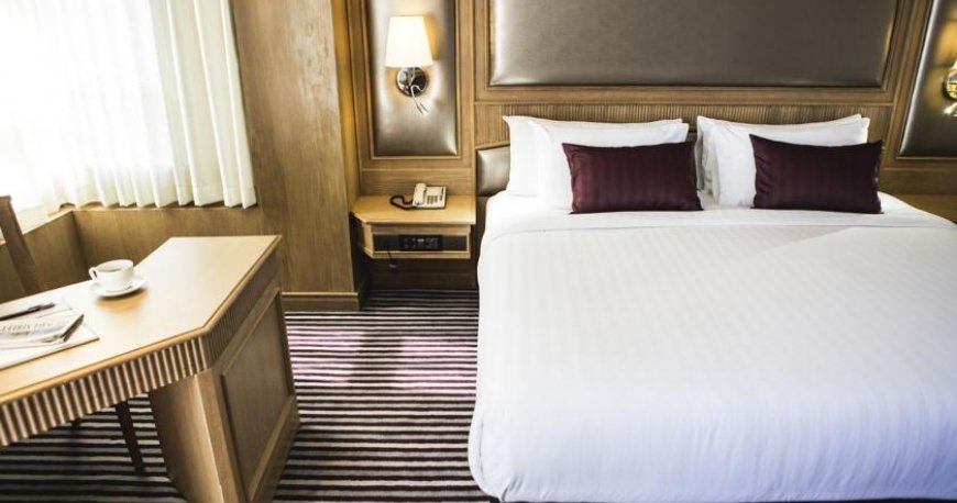 اتاق هتل آوانی آتریوم بانکوک اتاق هتل آوانی آتریوم بانکوک