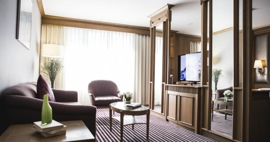 اتاق هتل آوانی آتریوم بانکوک اتاق هتل آوانی آتریوم بانکوک